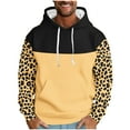 thumbnail image 1 of Sudadera con capucha para hombre, estilo casual, con estampado de la antigua Grecia, para deportes, blusa de poliéster., 1 of 4