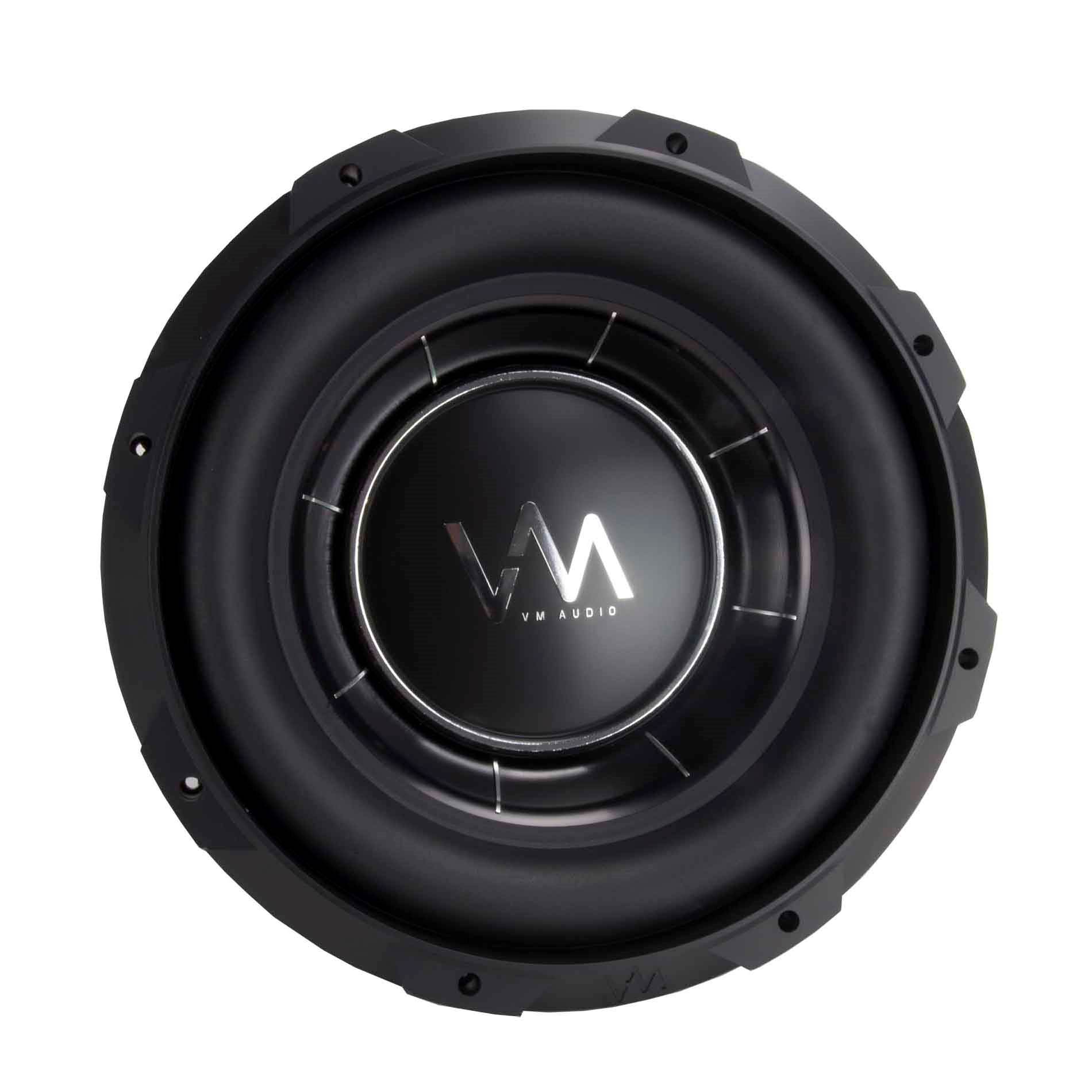 VM Audio Encore 15 Inch 4000W DVC 