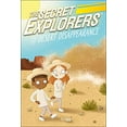 thumbnail image 2 of The Secret Explorers The Secret Explorers and the Desert Disappearance, (Paperback), 2 of 2