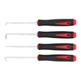 thumbnail image 4 of Bicycle Oil Seal Hook, High Hardness Pick Hook Set O Rings Professional Accurate 4 Different Types  For Bicycle Seals For Front Fork Oil Seals, 4 of 8