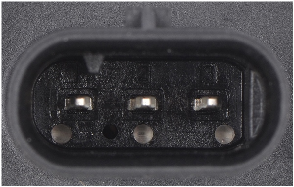 Bosch Pressure Sensor