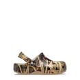 thumbnail image 5 of Crocs Toddler & Kids Realtree Classic Clog, 5 of 6