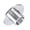 18mm, variant on Industrial Router Template Guide Trimmer Router Template Guides Bush For Precisions Woodworking Metal Fabrication Tasks