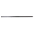 thumbnail image 4 of 60cm Stainless Metal Measuring Straight Ruler, 4 of 6