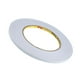 thumbnail image 1 of Cintas Adhesivas de dos cara Resistentes de 50 M Adhesiva de dos cara Yeso para Dispositivos Eléctricos, Marcos de Cuadros 5 mm shamjiam Cinta doble cara blanca, 1 of 8