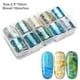 thumbnail image 1 of Gel para uñas transparente, gel para esculpir uñas, para decoración de uñas, esmalte de uñas mate, colores jaspeados, esmalte de uñas seco, brillo, esmalte de uñas en gel, 1 of 4