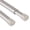 Nickel, variant on 2 Pack Spring Tension Curtain Rods 36-60 Inch Lightweight Tensions Rods Securely in Place, Easy to use/Install for Kitchen/Bathroom/Wardrobe, Durable Sturdy Rods, Nickel