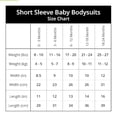 thumbnail image 4 of CafePress - Halloween Witch Feet Infant Bodysuit - Baby Light Bodysuit, Size Newborn - 24 Months, 4 of 4