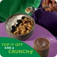 thumbnail image 4 of Kashi GO Protein Cereal, 10g Protein, 10g Fiber, Mixed Berry Crunch, 17.7oz Box, 4 of 5