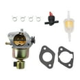 thumbnail image 4 of Carburetor For FR651V FS651V Engines 15004-0828 15004-0986 Fuel Filter, 4 of 8