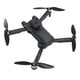 thumbnail image 3 of Dron RC de doble cámara inteligente de cuatro rotores plegables de alta definición, con motor sin cepillo, para fotografía gris oscuro 6k, 3 of 10