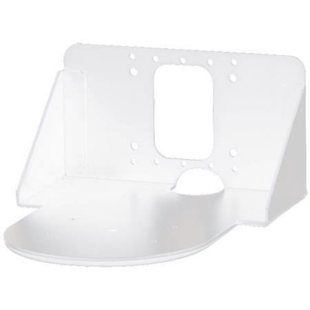 UPC: 0783555201626 | FEC-40WM Heavy-Duty Wall Mount for AW-HE40 and AW-UE70 Network PTZ Cameras  White