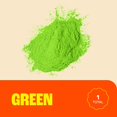 thumbnail image 3 of Chameleon Colors Color Powder, Green Color Powder, 5 Pounds, 3 of 7