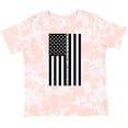 thumbnail image 3 of Inktastic Correctional Officer Daddy Boys or Girls Toddler T-Shirt, 3 of 5
