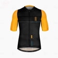 thumbnail image 3 of Maillot de ciclismo nuevo profesional ligero de manga corta sudadera de bicicleta de alta calidad Ropa de ciclismo España Ciclismo Hombre, 3 of 5