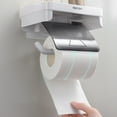 thumbnail image 6 of Spirastell Paper Towel Dispenser,Paper Towel Toilet Paper Kitchen Towel Toilet Roll Paper Toilet Paper Toilet Roll Paper QAHM Rookin mewmewcat QINQUAN, 6 of 6