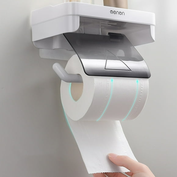 Paper Towel Dispenser,Toilet Paper Kitchen Paper Towel Paper Toilet Paper Roll Paper Toilet With Adhesive Iuppa Dispenser Qisuo Paper Dsfen
