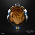 thumbnail image 2 of Star Wars The Black Series Carson Teva Casco electrónico premium con LED avanzado y efectos de sonido, a partir de 14 años, 2 of 5