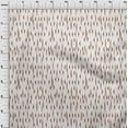 thumbnail image 3 of oneOone Polyester Lycra Fabric Triangle Ikat Printed Fabric 1 Yard 56 Inch Wide, 3 of 4