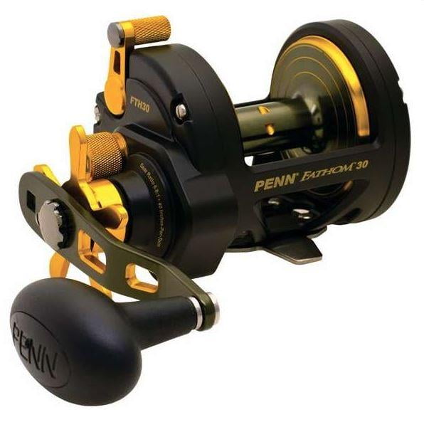 penn fathom 2 15 casting special penn fathom 2 15 casting special