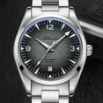 thumbnail image 2 of ADDIESDIVE Automatic Watch for Men Dive 100m Water Resistant, 316L Stainless Steel Mechanical Watch Luminous Dial, 2 of 7