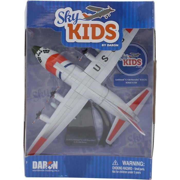 c 130 hercules toy plane