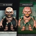 thumbnail image 2 of Figura de juguete Numskull Zombie Doom Eternal Collectible 15,6 cm, 2 of 6