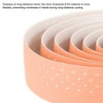 thumbnail image 3 of Road Bike Handlebar Tape Comfortable Anti - Slip Cycling Wraps, 3 of 7