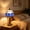 art deco lamp bedroom Under $5 a2, variant on Yrmaups Stained Glass Table Lamp for Bedroom, Decorative Art Lamp for Living Room, Nightstand Lighting for Home Office, Reading Room, Entryway