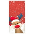 thumbnail image 5 of SIfdSeng Get it Fast Custom Printed Door Curtains Fabric Hanging Tapestry for Home and Room Divider Privacy Screen, 5 of 5