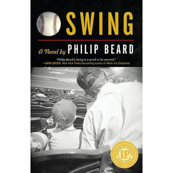 Pre-Owned Swing (Paperback) 0986247413 9780986247415