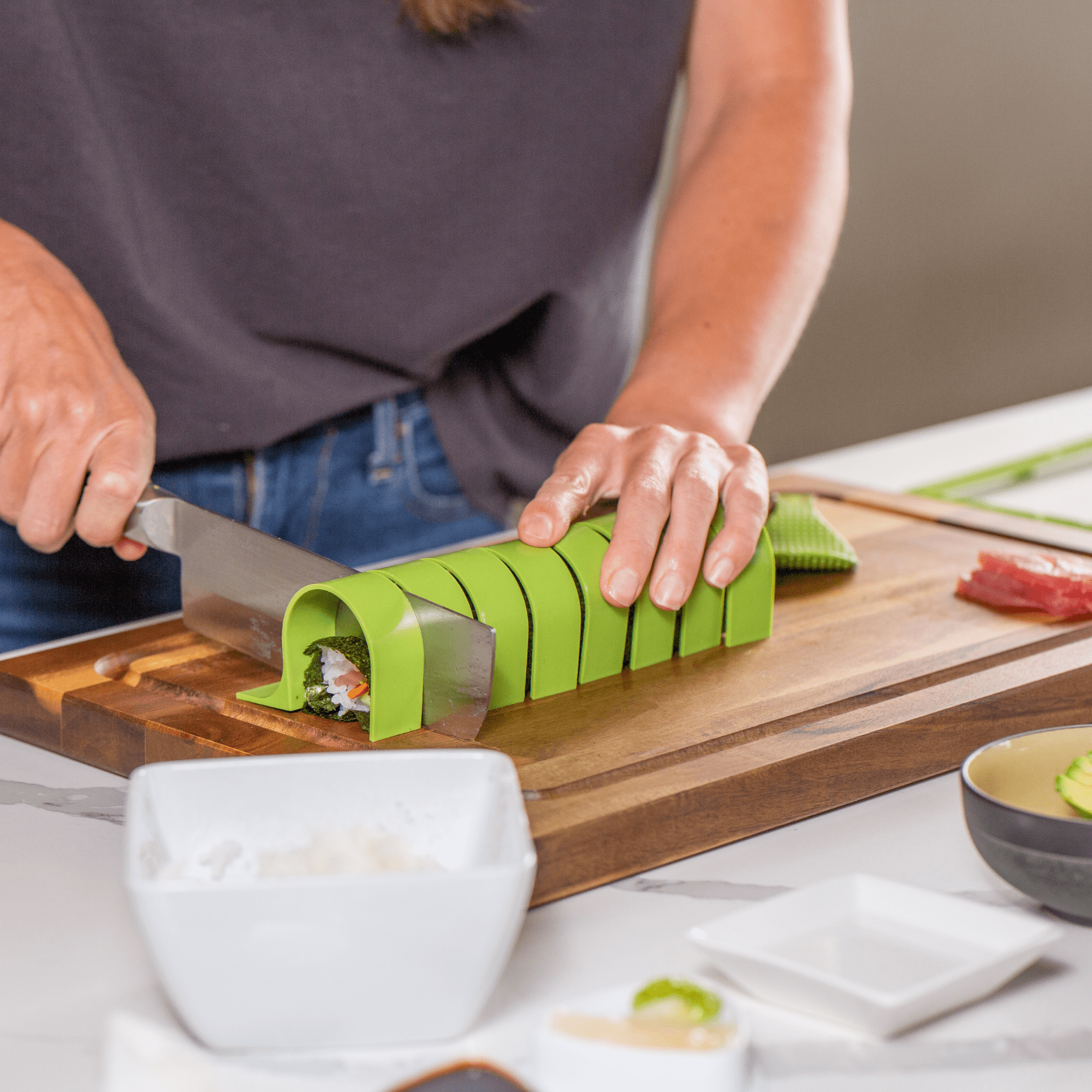 SushiQuik Plus, Sushi Making Kit