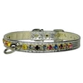 thumbnail image 1 of Mirage Pet Products  num. 26 Silver 10, 1 of 1