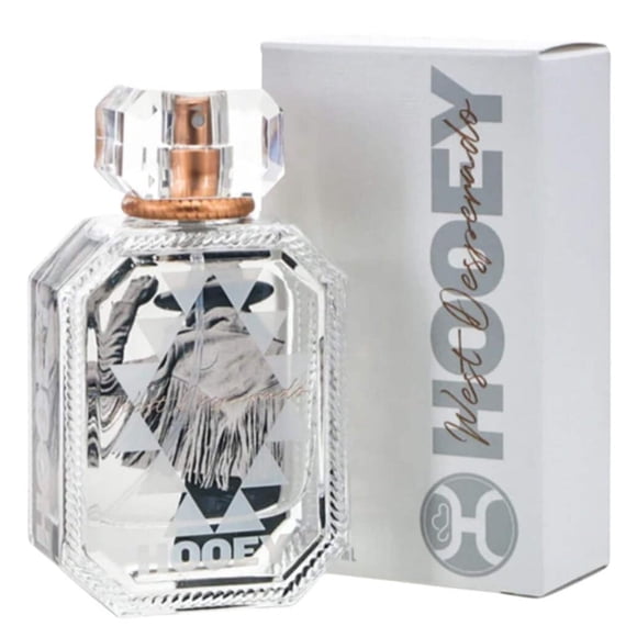 Perfume HOOEY West Desperarado para mujer 50 ml