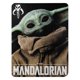 thumbnail image 1 of Manta STAR WARS Disney The Mandalorian Child Yoda, 1 of 1