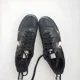 thumbnail image 5 of Ni - ke Ni - ke Air Force 1 LV8 Overbranding Black Low Utility Men's Size 10.5, 5 of 5