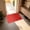#143Red, variant on Thickened Waterproof PVC Door Mat, Non-Slip Absorbent Surface with Raised Textured Ridges, Easy-to-Clean Entry Rug for Bathrooms, Kitchens, and Front Door.