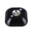 thumbnail image 3 of kiplyki Lampe de Nuit Sans Fil à Capteur Infrarouge LED pour Mur, Urgence, Garde-Robe, 3 of 3
