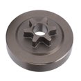 thumbnail image 2 of Chain Sprockets, Engine Sprocket Rugged 175005-39133 Reliable High Strength Metal  For CS350 CS350 CS360, 2 of 8