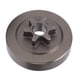 thumbnail image 2 of Sprocket de Cadena, Motor Sprocket Instalacia simple High Fuerza 175005-39133 Anti deformacia para CS350 CS350 CS360, 2 of 7