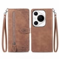 thumbnail image 1 of Funda billetera anti-golpes para GANGXUN Huawei Pura 70 Ultra , ideal para día a día y trabajo, 1 of 5