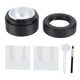 thumbnail image 2 of Kit De Cápsulas Reutilizables Con Tapas De Papel De Aluminio De 50 Uds. Cápsulas De Café Recargables Para Cápsulas De Café Nestlé De 40 A 230ml, 2 of 7
