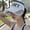 White, variant on Lumistal Outdoor Sport Hat Sun Visor Hats for Women Beach Hat Ponytail UPF 50 Beach Vacation Packable Wide Brim Summer Sun Visor UV Sunscreen Hat Cap White One size