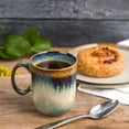 thumbnail image 4 of Yellowstone Ceramic Mug, Kayce Collection, 4 of 4
