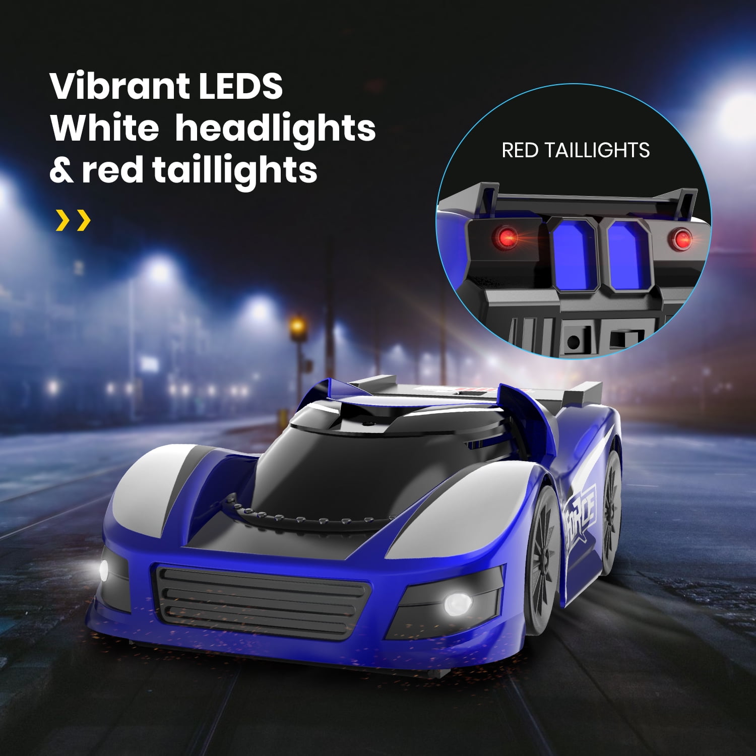 wall climbing car walmart