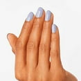 thumbnail image 2 of OPI Infinite Shine 2 Long-Wear Lacquer, Kanpai OPI!, Blue Long-Lasting Nail Polish, Tokyo Collection, 0.5 fl oz, 2 of 3
