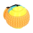thumbnail image 1 of Pelota de juguete para lanzar mascotas, pelota de lanzamiento para entrenamiento de mascotas, pelota de rompecabezas para perros, solución innovadora, 1 of 8