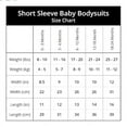 thumbnail image 4 of CafePress - Be Audit You Can Be Infant Bodysuit - Baby Light Bodysuit, Size Newborn - 24 Months, 4 of 4