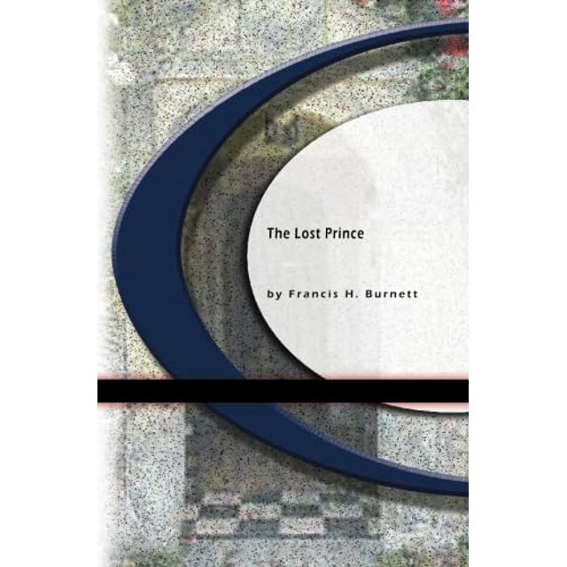 Le Prince Perdu