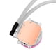 thumbnail image 4 of Enfriamiento Liquido AEROCOOL MIRAGE L240 INTEL 1700 AM5 PINK ARGB 240mm, 4 of 6